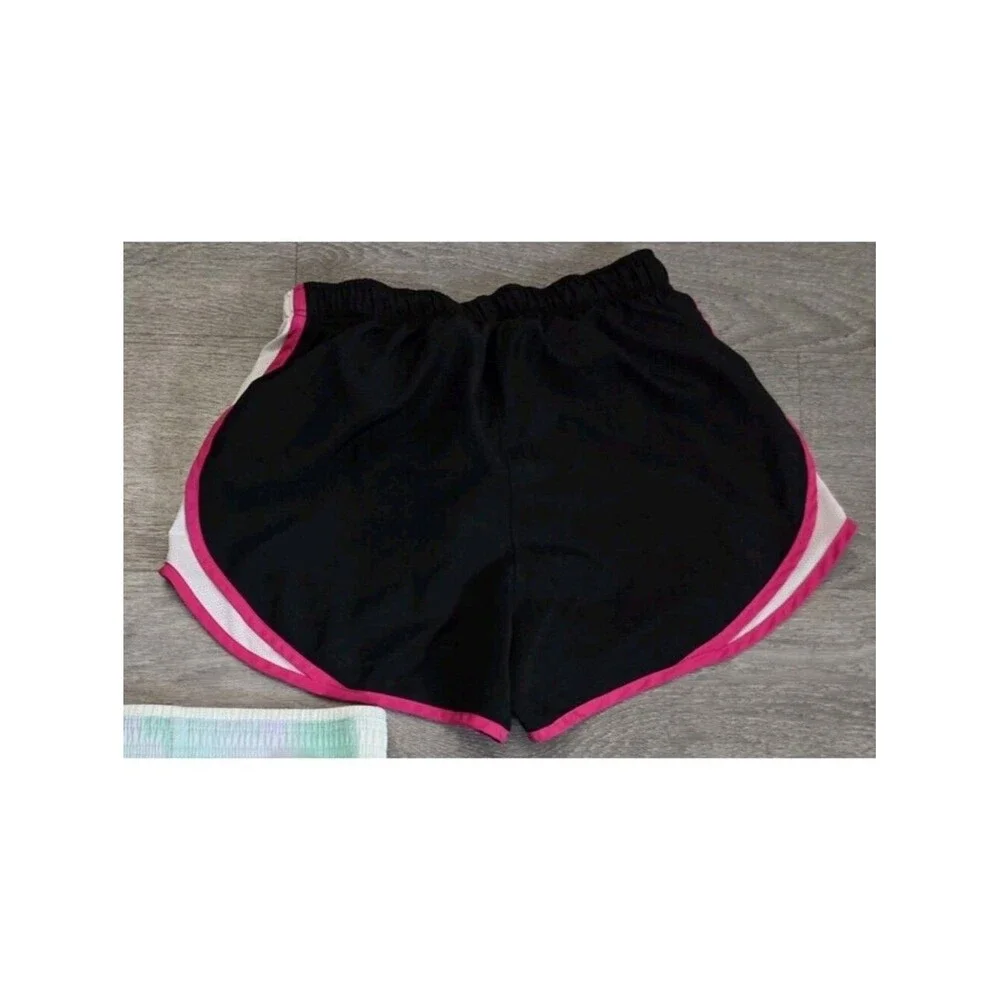 Nike Women's Black Shorts